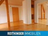 Bild1 - Dachgeschoßwohnung mit 3 Zimmern in wunderbar ruhiger Wohnlage