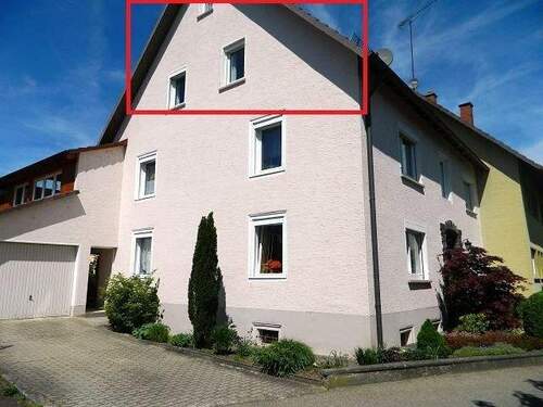 Bild2 - 3 Zimmer Etagenwohnung zum Kaufen in Rielasingen-Worblingen