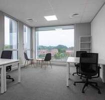 Unbegrenzter Bürozugang zu unseren Öffnungszeiten in Regus Südwestpark - Nürnberg Gebersdorf