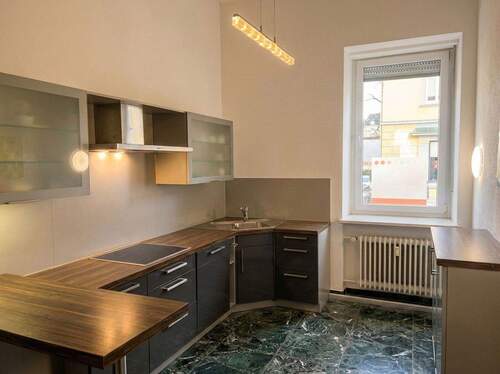 Hauptküche - Büro mit 187,00 m&sup2; in Kempten zum Kaufen