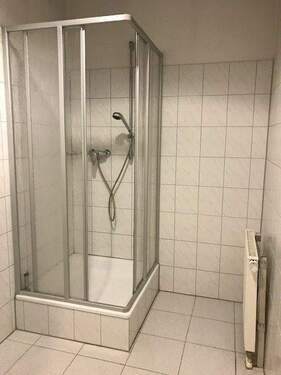 Dusche - 
