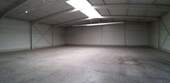 Lagerhalle - 