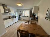 Küche - 3 Zimmer Etagenwohnung in Saarbrücken