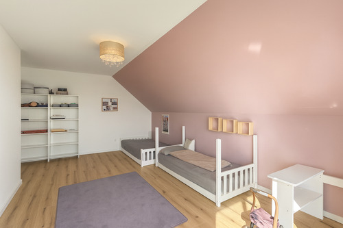 Kinderzimmer - 