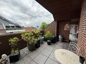 Laubengang - 
