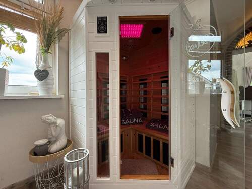 Sauna - 