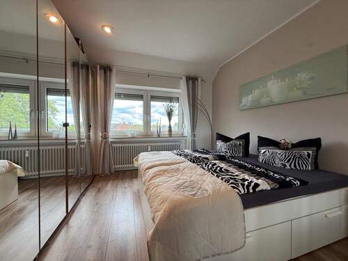 Schlafzimmer - 