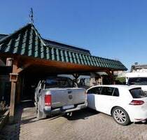 Großzügiges Haus - ideal für Familien, Mehrgenerationen oder Selbstständige - Horn-Bad Meinberg