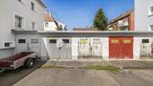 Garage - 