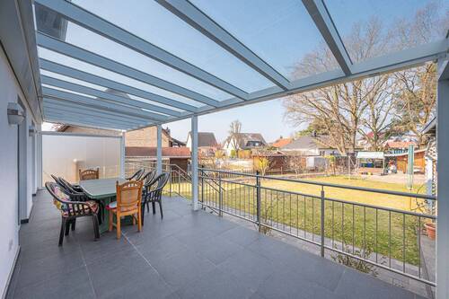 Terrasse - 