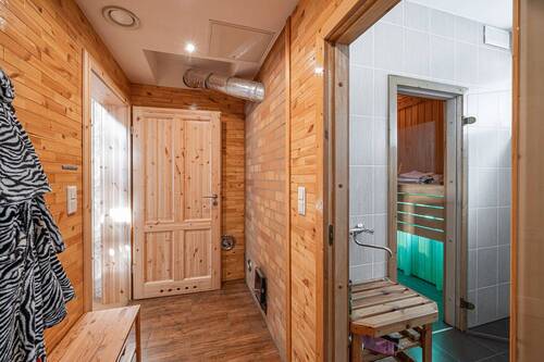 Sauna - 