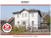 portal - Geräumiges Einfamilienhaus mit Einliegerwohnung in Staaken