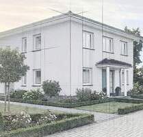 Baugrundstück in ruhiger Lage - wenige Gehminuten zum Zeesener See - Königs Wusterhausen