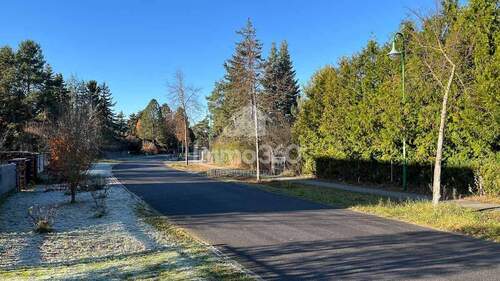 Grundstück - Grundstück zum Kaufen in Königs Wusterhausen