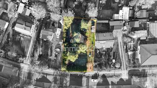 Grundstück - Grundstück in Königs Wusterhausen