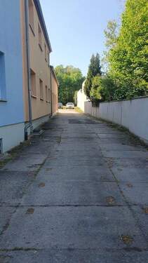 Bild 2 - 3 Zimmer Etagenwohnung zur Miete in Eberswalde