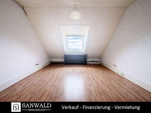 4 - Etagenwohnung mit 120,00 m&sup2; in Herne zur Miete