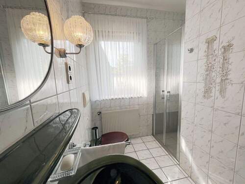 Bild 3 - 6 Zimmer Einfamilienhaus in Rheine