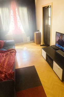 WHG 6 Schlafzimmer - 