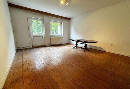 gemütliches Schlafzimmer - 