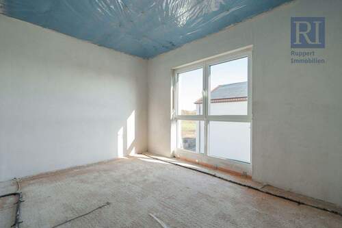 Kinderzimmer 2, OG - 