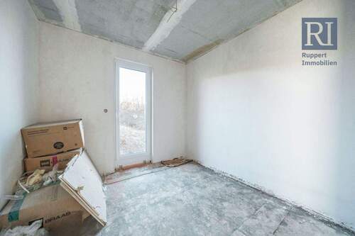 Arbeitszimmer, EG - Einfamilienhaus mit 156,00 m&sup2; in Biebelried zum Kaufen