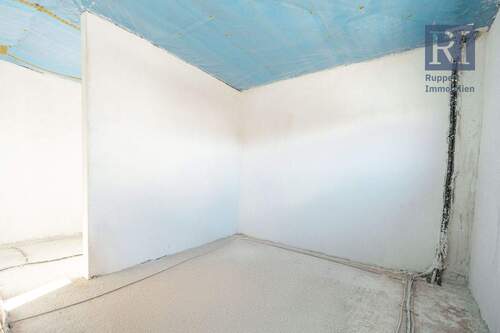 Schlafzimmer und Ankleide, OG - 