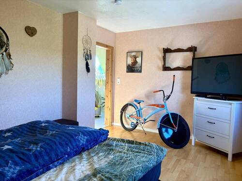 Elternschlafzimmer - 