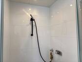 ...moderner Dusche - 