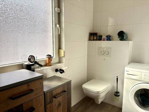 ... und natürlich Tageslicht - 