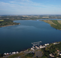 Ihr Traumgrundstück am Hainer See - Neukieritzsch Kahnsdorf