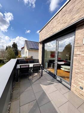 Bild 3 - 4 Zimmer Etagenwohnung in Osnabrück