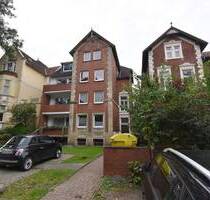 2-Zimmer-Wohnung mit Balkon in der Stadtmitte von Emden!