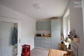 Küche 1.1 - Etagenwohnung mit 53,00 m&sup2; in Emden zur Miete