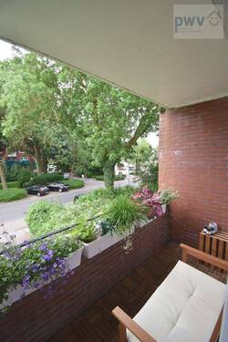Balkon - 