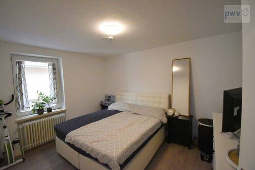 Schlafzimmer - 
