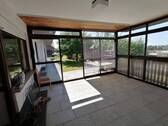 Wintergarten - 