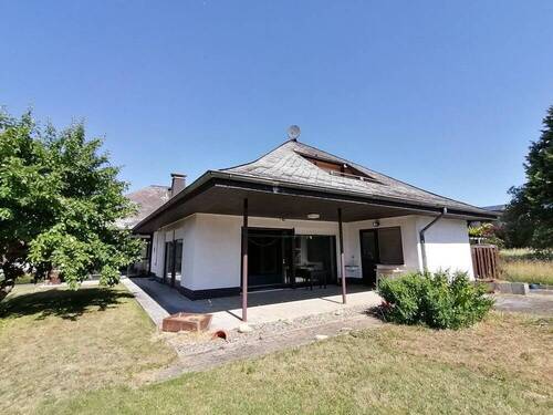 Terasse - 