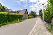 Wohngebiet - 