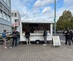 Japanisches Catering KOBA.EATS - Büro in Neuss