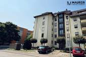 Hausansicht_frontal - 