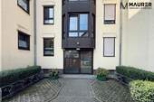Hauseingang - 