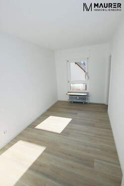 Esszimmer - 3 Zimmer Etagenwohnung in Waldkirch