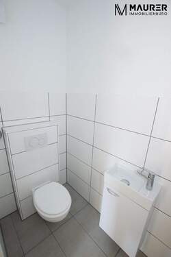 Gäste-WC - 