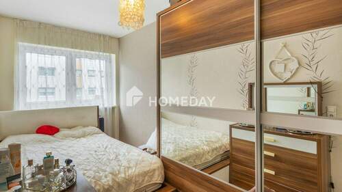 Schlafzimmer 1 1 - 