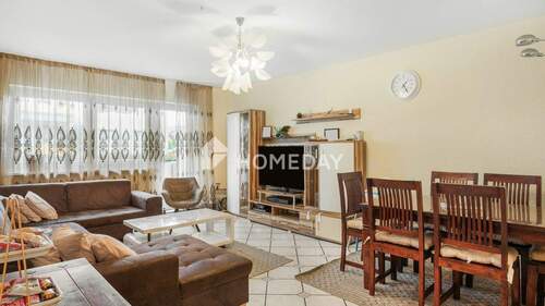 Wohnzimmer 1 - 
