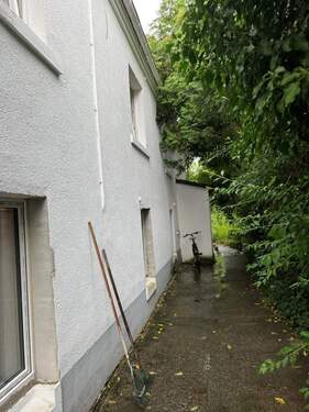 2 Außenansicht - Mehrfamilienhaus, Wohnhaus zum Kaufen in Wiesbaden