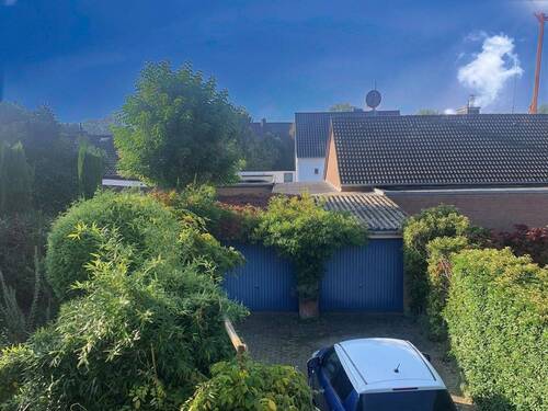 Doppelgarage - Mehrfamilienhaus, Wohnhaus mit 160,00 m&sup2; in Erkelenz zum Kaufen