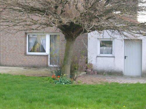 Bild 1 - 2-Familienhaus mit vielen Möglichkeiten, Süd-West-Lage, Garage, Anbau, großem Garten