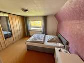 Schlafzimmer OG - 